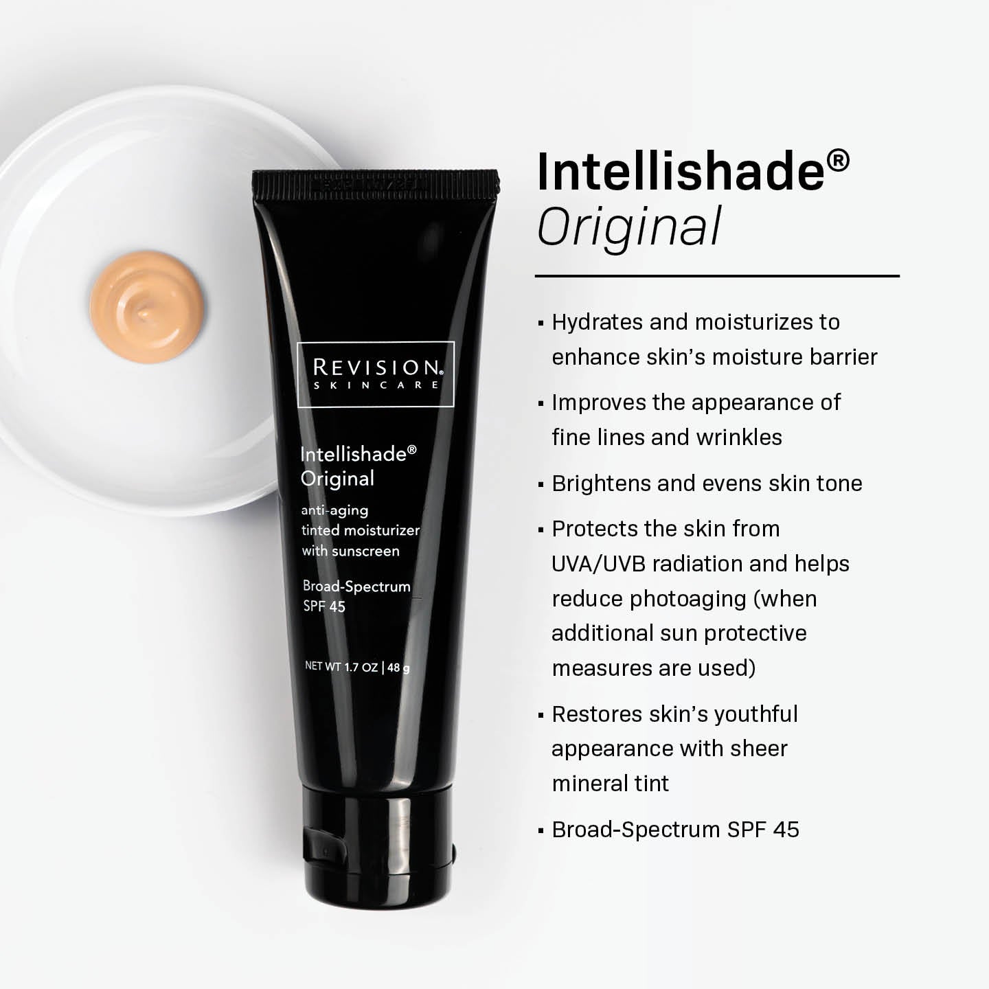 Intellishade® Original 1.7 oz - Imagen 2