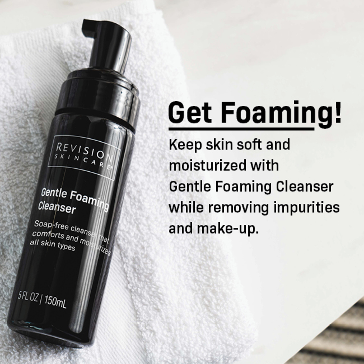Gentle Foaming Cleanser - Imagen 4
