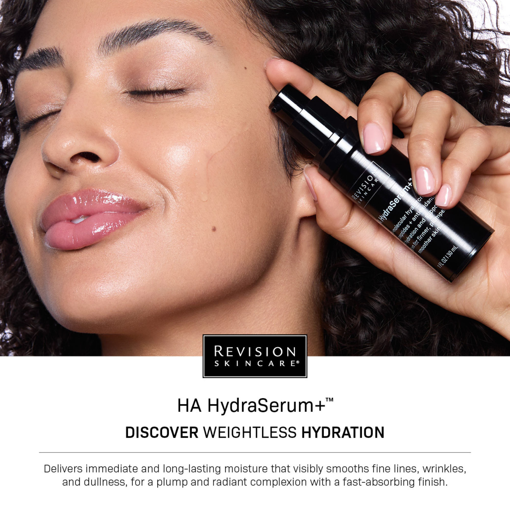 HA HydraSerum+™ 0.5 FL OZ - Imagen 5