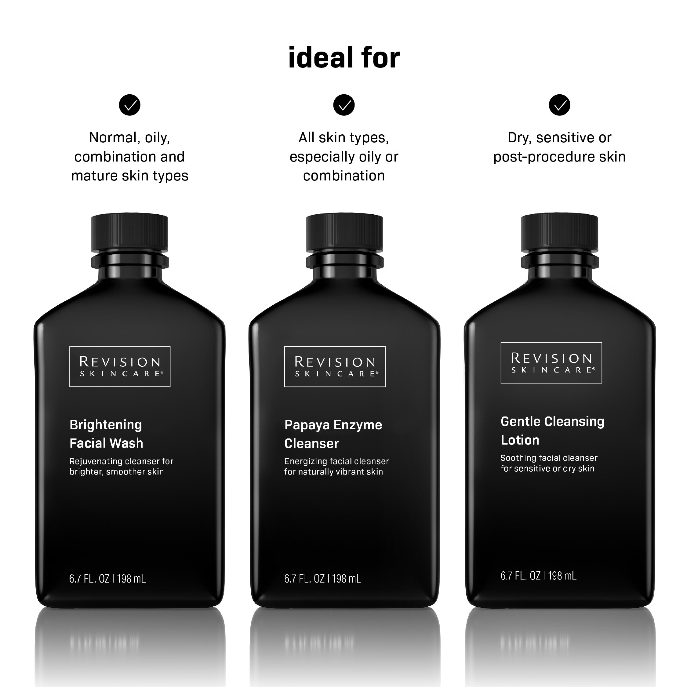 Papaya Enzyme Cleanser 3.4 FL OZ - Imagen 3