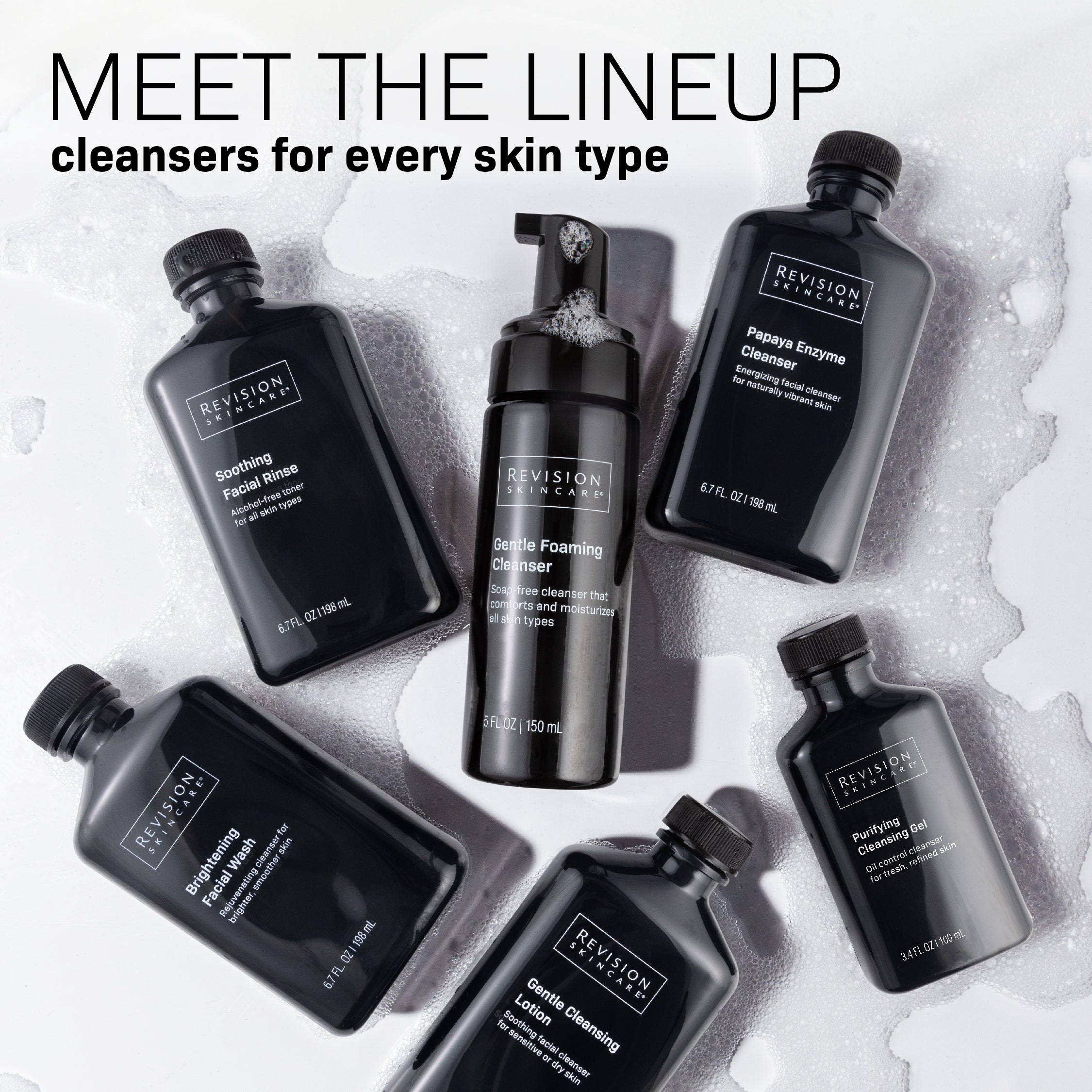 Gentle Foaming Cleanser - Imagen 6