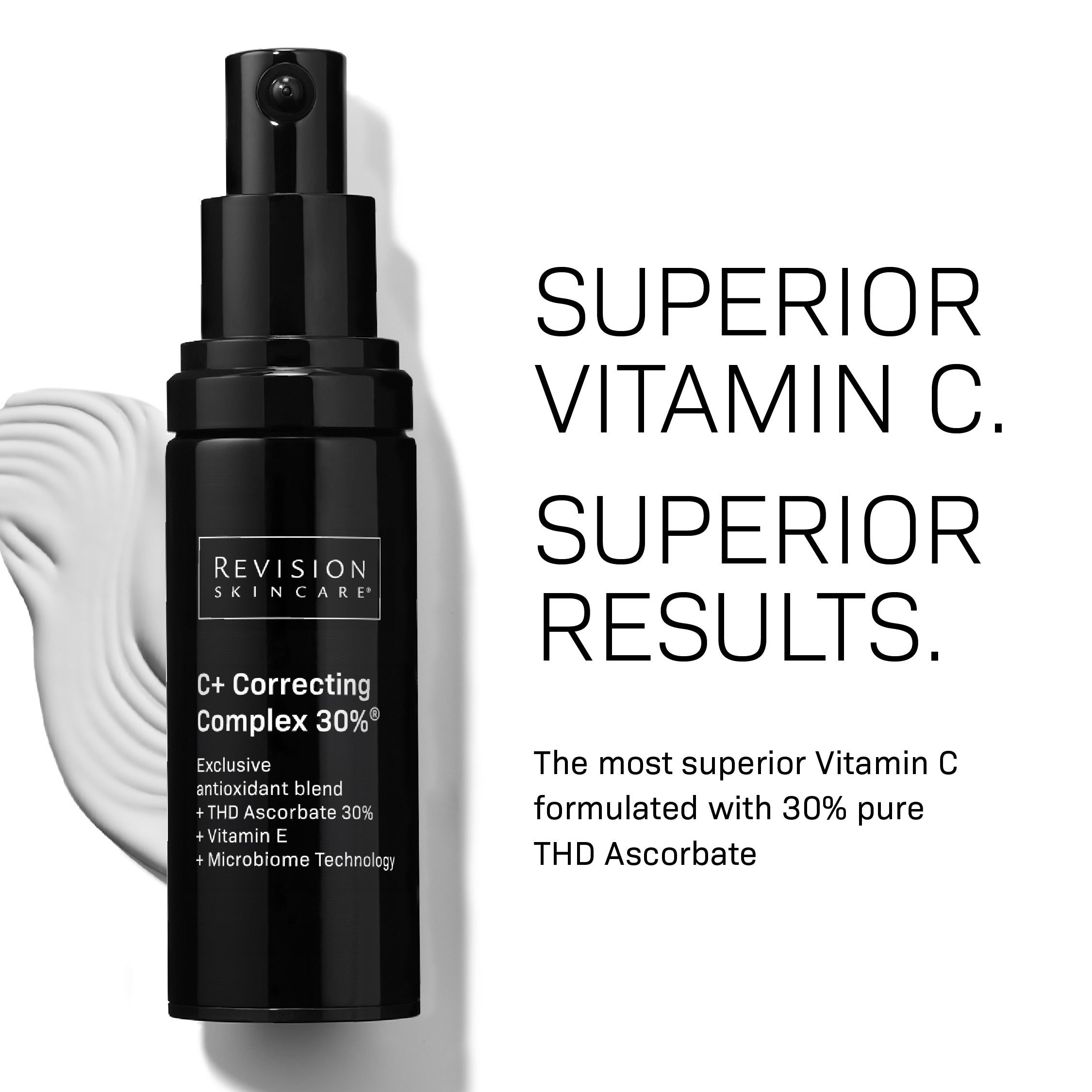 C+ Correcting Complex 30%® 0.5 FL OZ - Imagen 3