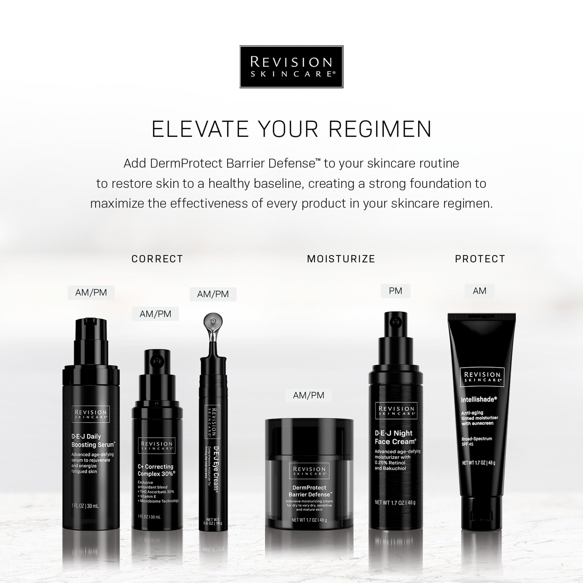 DermProtect Barrier Defense™ 0.5 OZ - Imagen 7