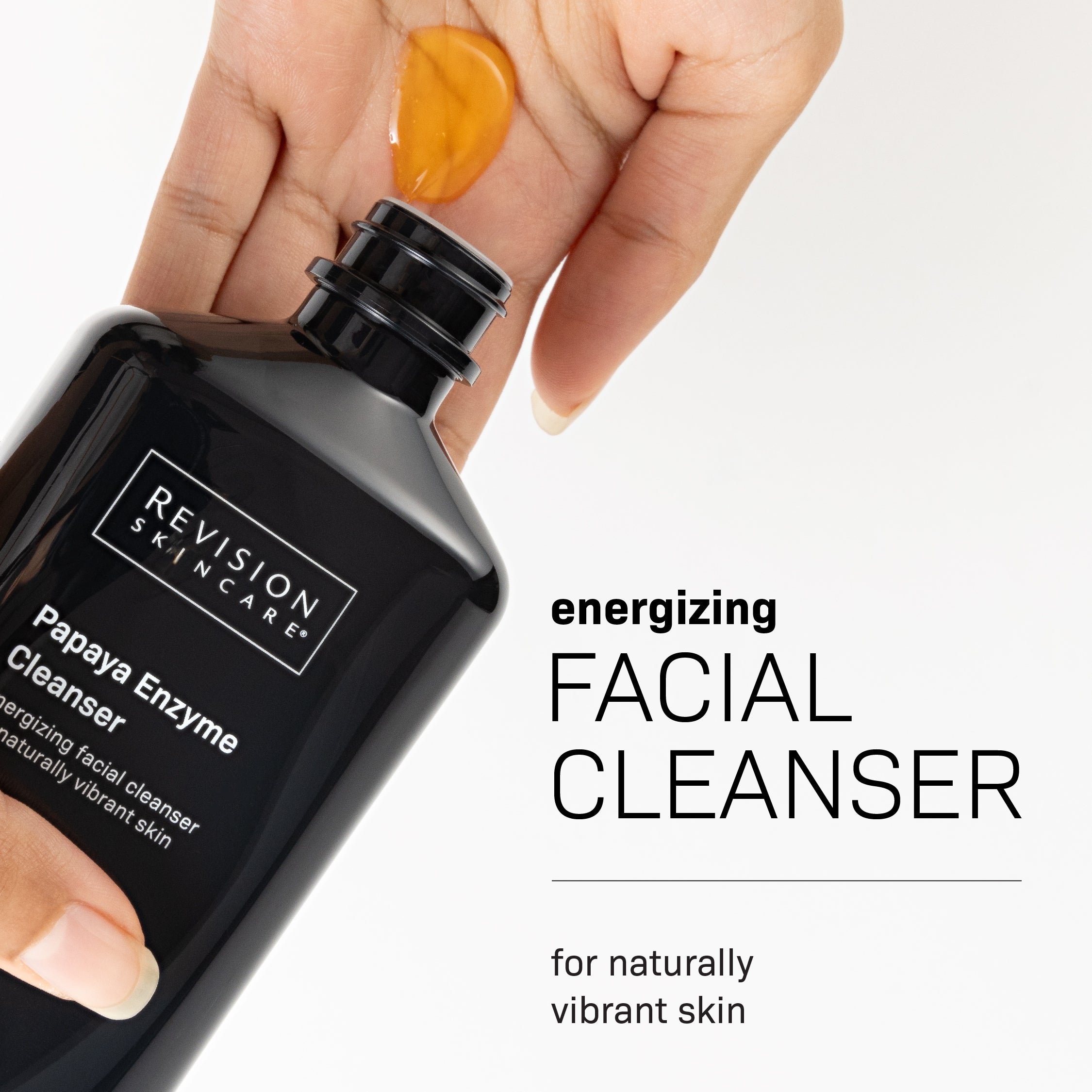 Papaya Enzyme Cleanser 3.4 FL OZ - Imagen 5