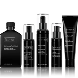 Brightening Full Size Regimen