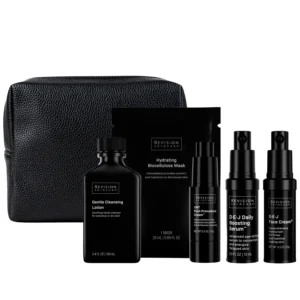 Procedure Prep & Recover Regimen