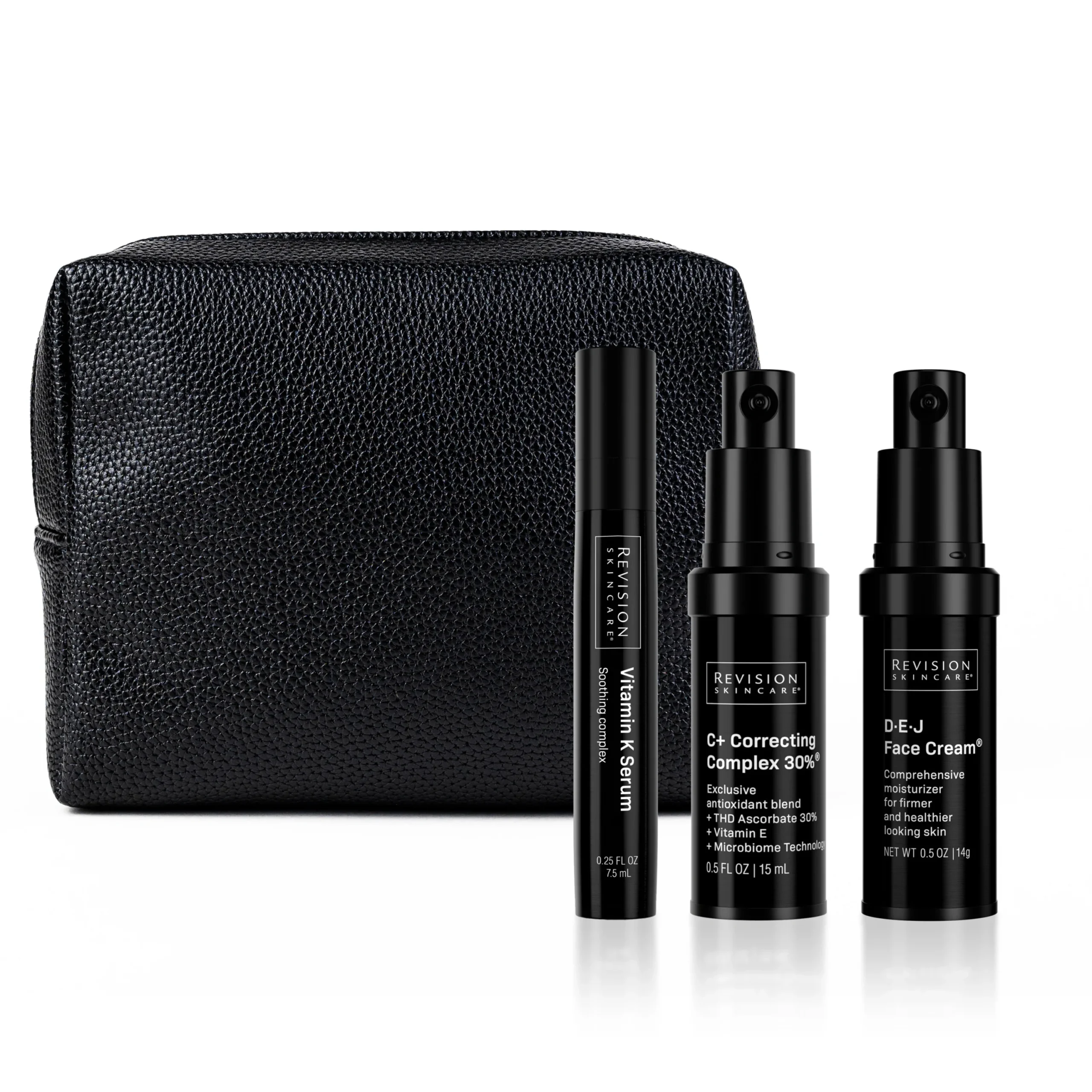 Anti-Redness Regimen