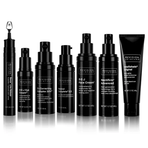 The Revision Ritual Full Size Regimen - Image 2
