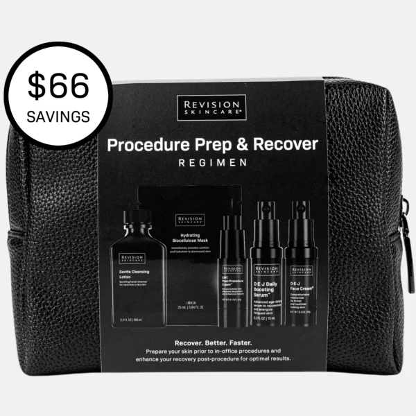 Procedure Prep & Recover Regimen - Image 2
