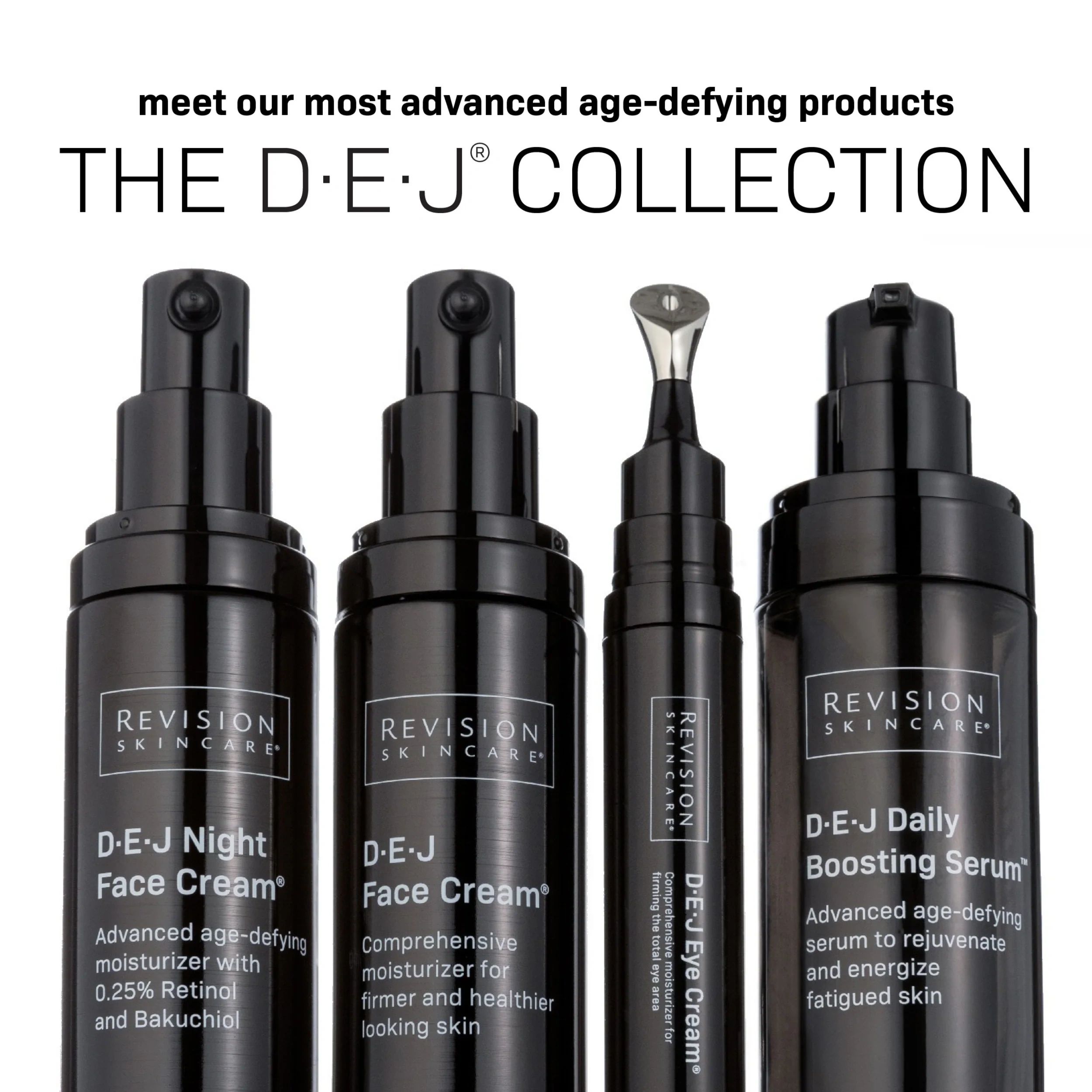 D·E·J® Age-Defying Power Full-Size Regimen - Imagen 3