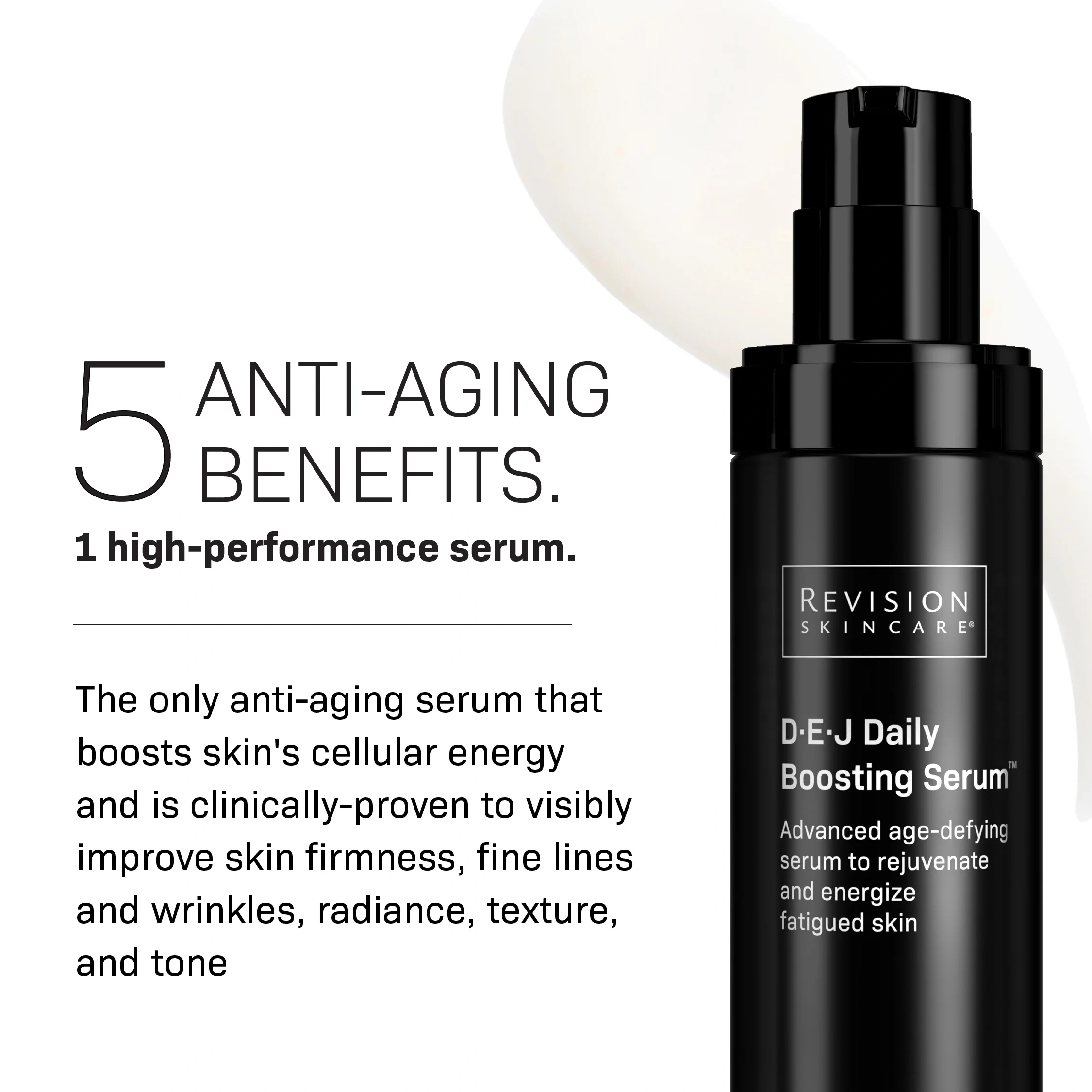 D·E·J® Age-Defying Power Full-Size Regimen - Imagen 4