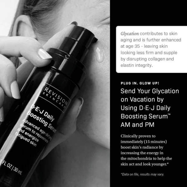 D·E·J Daily Boosting Serum® 2 fl oz - Image 7